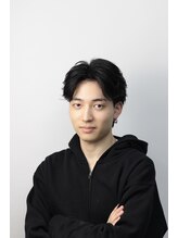 ブラック 渋谷(BLUCK)&nbsp;須賀 俊介