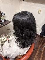 へあ＆めいく はいちゃーむ&nbsp;脳疲労改善ヘッドスパ