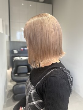 ソル 栄矢場町(SOL) ホワイトカラー/ホワイトミルクティー/ホワイトベージュ