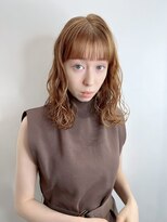 ディレクト 新宿(Direct) 髪質改善で作る美髪ストレート/新宿/美髪矯正/艶髪