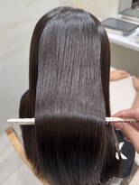 アメリ(ameri)&nbsp;【kaela misaki】広がりに負けない酸性ストレート◎