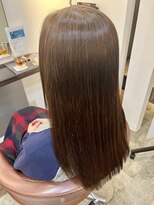 エイクス 津田沼(AQs) 髪質改善/縮毛矯正/美髪/艶髪/髪質改善トリートメント/津田沼