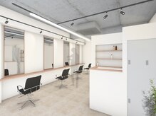 ～アットホームサロン～