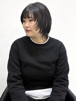 セルカ 新宿(CERCA)&nbsp;ショートウルフ［CERCA新宿/新宿西口］