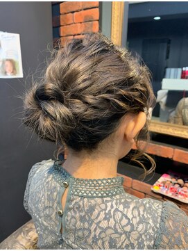 タイズ 秦野店(ties) あ