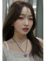 レウィン オモテサンドウ(Lewin-omotesando-)&nbsp;シースルーレイヤー