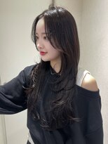 ワンズミラー 原宿(ONE'S MIRROR)&nbsp;ハイレイヤーカット