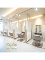 レグルス ヘアーデザイン パセオ野間大池店(Reglus hair design)/Reglus　hair　design