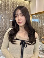 ロンドアベニール 北千住(Lond avenir)&nbsp;髪質改善/縮毛矯正/ミニボブレイヤーカット/イメチェン/北千住