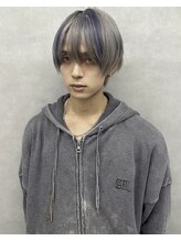 クペウファルベ(cope'u FARBE)&nbsp;shinnosuke 