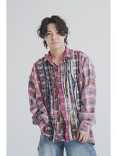 ルシードスタイルアイフラット(LUCIDO STYLE I-FLAT)&nbsp;Hayato 