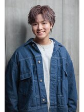 ロッカ 銀座中央通り店(LOCCA)&nbsp;三井 遥叶