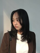 コクウ(COCU)&nbsp;ミディアムレイヤー