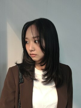 コクウ(COCU) ミディアムレイヤー