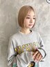 【2回目の方限定】シャンプー無料+似合わせカット　￥5830→￥4158