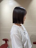 ゼロヨンハチ(048)&nbsp;compact bob.