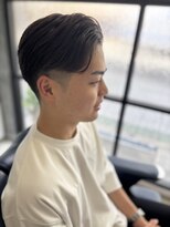 ディスパッチヘアー 西宮店(DISPATCH HAIR)&nbsp;モテるスタイル