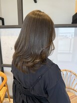 ヴィアンカ 倉敷中央通り店(Vianca) オリーブベージュ