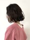 カイ(KAY)の写真/骨格に合わせた大人美人ショートが人気！大通駅34番出口徒歩1分、朝が楽になる美フォルム◎