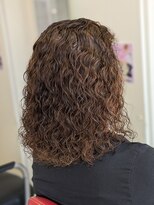 ヘアーファースト(Hair FIRST)&nbsp;ウェ－ブ