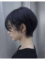 クインセス(Quincess)&nbsp;ネイビーブルー
