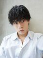 ニコトウキョウ 新宿(nico TOKYO)/nicoTOKYO新宿【レイヤー/センターパート】