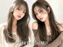 フォルテロゼ 横浜(FORTE rose)