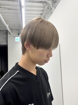 ゲーム 名古屋栄店(GAME) ミルクティーベージュ