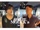 アンドバイモードケイズ (and by MODE K's)の写真