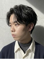 オールデイハローズ 草津店(ALL DAY HELLO'S) メンズ・都会派スマート・カジュアル 滋賀・草津♯132