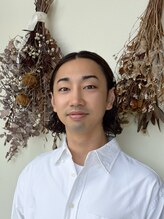 フォレスト ヒル Forest Hill by Genitore&nbsp;大谷　歩輝 　副店長