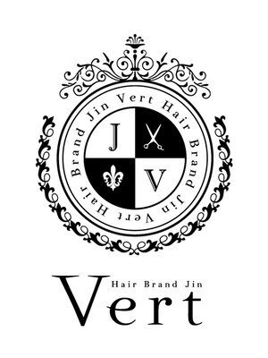 ヘアーブランドジン ヴェール(HAIR BRAND Jin Vert)