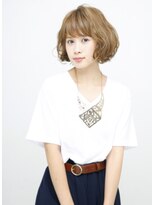 シャンプー 本店(SHAMPOO)&nbsp;クラシカルボブ