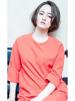 エクー(ECOO)&nbsp;「　　grass green　　」　　bob