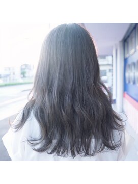 ティヒ(tihi) オリージュ（イルミナカラー）