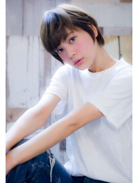 エース (ACE) ACE 愛されショート