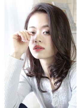 ヴァイブス(vibes) ナチュラルセミ