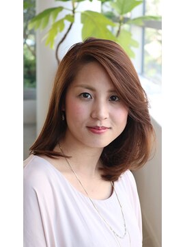 イチリン 千葉(ICHIRIN) 大人上品ミディ