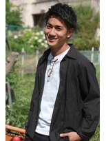 プレディカ(pledica) 【pledica/h】ビジネスシーンにも★爽やかアップバングショート