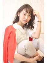 ルアナ(LUANA)&nbsp;リラクシーミディ