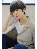 レイラバイアフロート 吉祥寺(Lila by afloat)&nbsp;【畑中正敏】大人マニッシュショート