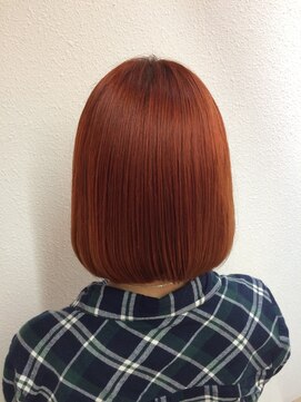 エイト 沖縄豊崎店(EIGHT toyosaki) 【EIGHT 豊崎】お客様スタイル_似合わせカット