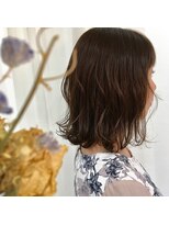 ヘアーサロン リノ(Hair salon LiNO)&nbsp;LiNOスタイル