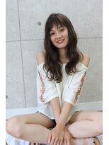 ウィールスター(Wealstar)&nbsp;wealstar hair design ナチュラルウェビー☆