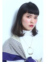 モードケイズ JR茨木improve店(MODE K's) 【MODEKs improve店】大人かわいい ミディ