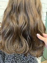 シェリール 八千代台駅(CHERIR)&nbsp;王道のグレーアッシュ