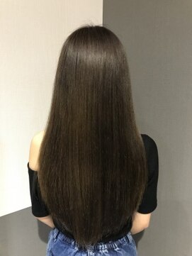 エレノア 梅田店(Eleanor) ナチュラルストレート