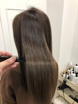 リードヘアーバイバンプ(Lead Hair by vamp)&nbsp;髪質改善ツヤ髪