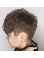 ヴィー ヘアー ファッション バー(VII hair.fashion.bar)&nbsp;@vii_hair