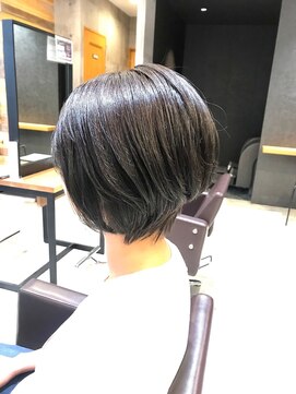 モードケイズ 西宮(MODE K's) 【西宮/髪質改善/イルミナカラー/インナーカラー/白髪染め